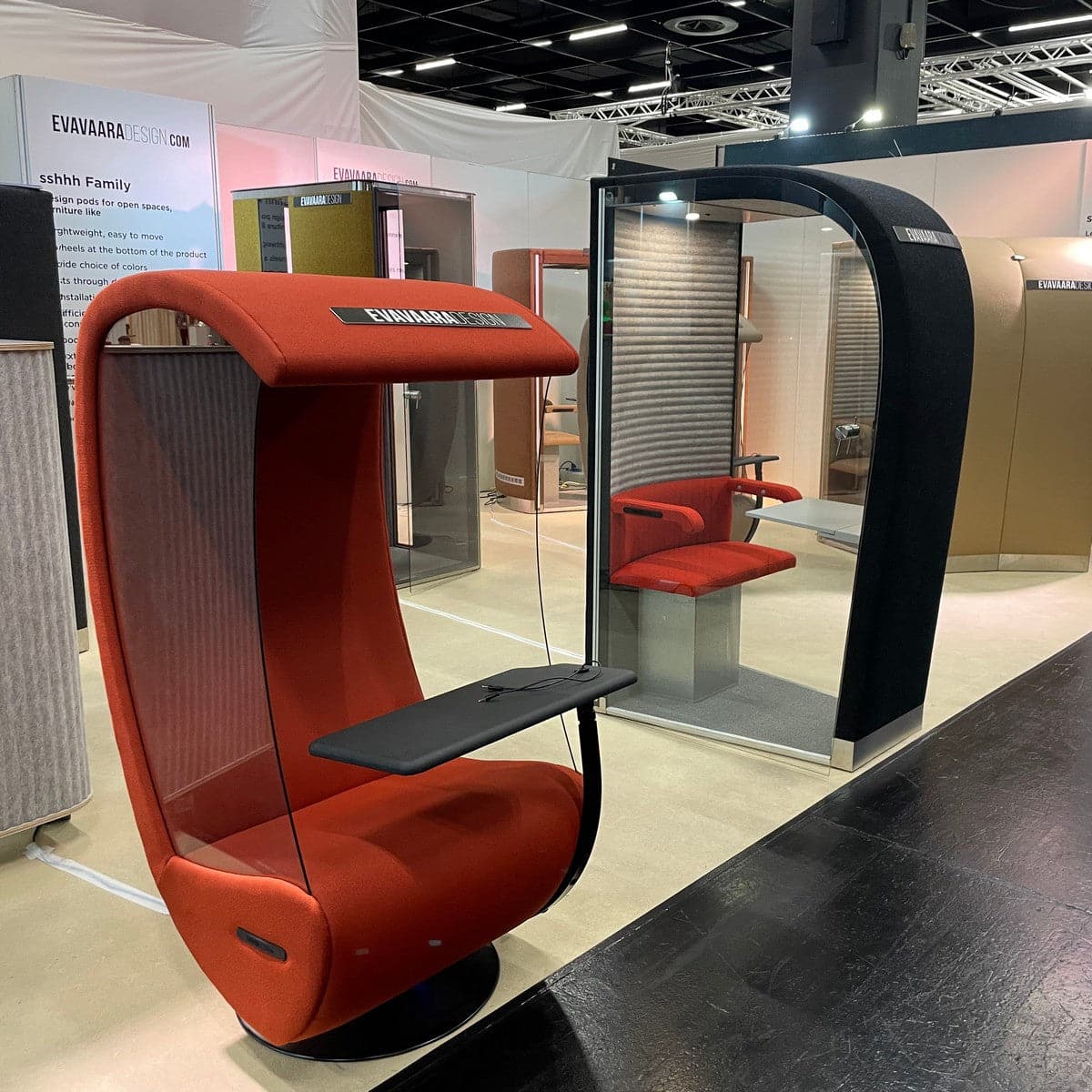 Phone boxes in every shape and size Phone boxes in every shape and size