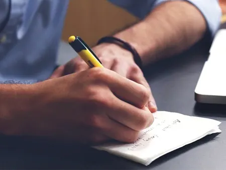 Standard DSE Assessments