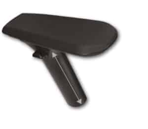 Adapt Height Adjustable Arms