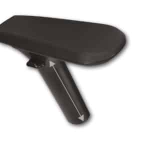 Adapt Height Adjustable Arms