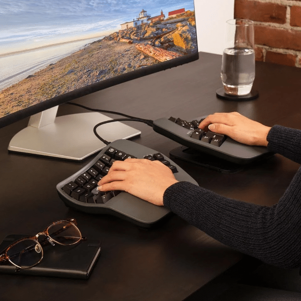 Kinesis Advantage360 Keyboard