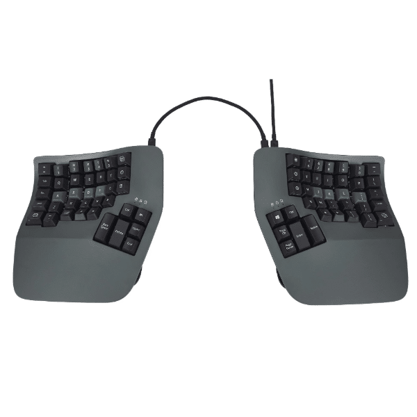 Kinesis Advantage360 Keyboard