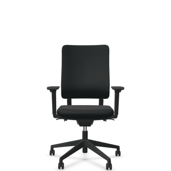 Viasit Drumback Creation Mesh Back Chair