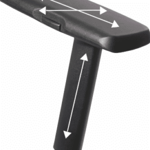 zentoFit Rotating Arms