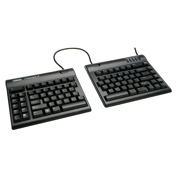 Kinesis Freestyle2 Split Keyboard