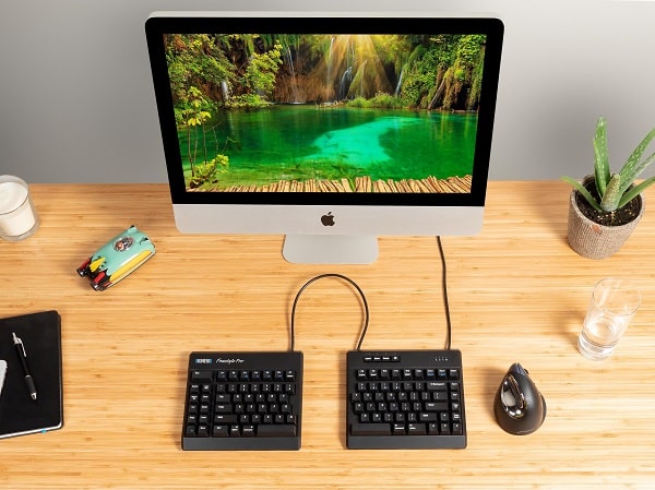 Kinesis Freestyle Pro Split Keyboard - Image 8