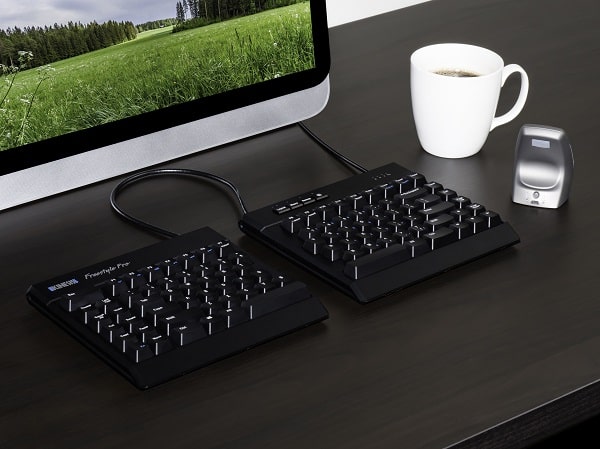 Kinesis Freestyle Pro Split Keyboard - Image 7