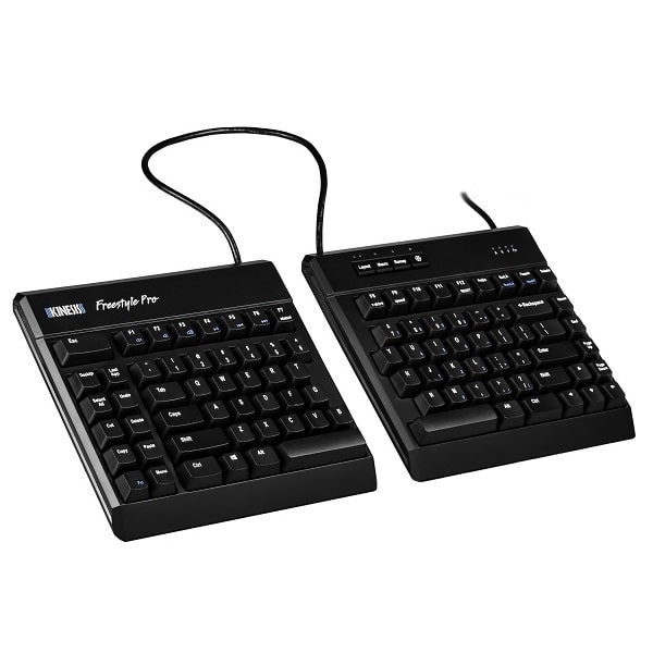 Kinesis Freestyle Pro Split Keyboard