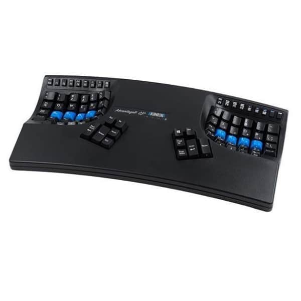 Kinesis Advantage2 Keyboard