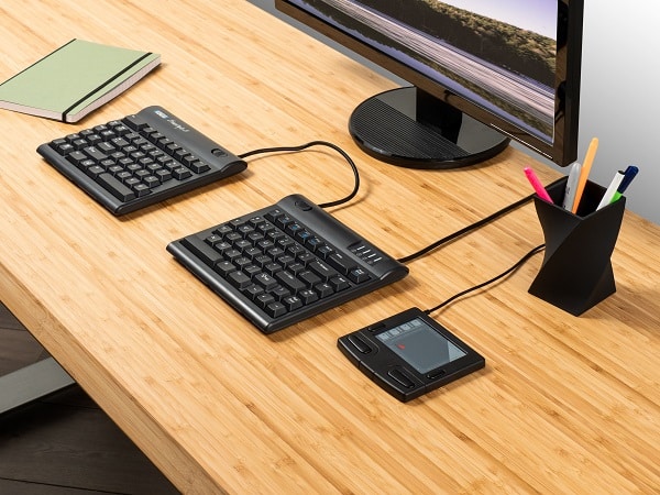 Kinesis Freestyle2 Split Keyboard - Image 8