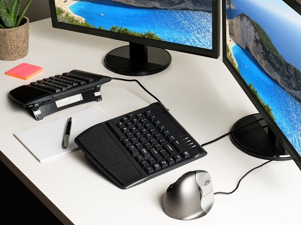 Kinesis Freestyle2 Split Keyboard - Image 3