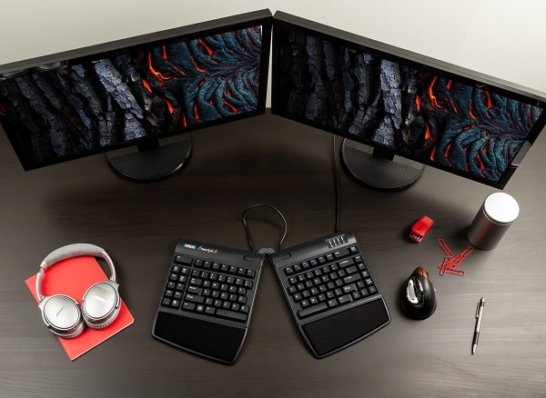 Kinesis Freestyle2 Split Keyboard - Image 6
