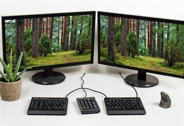 Kinesis Freestyle Pro Split Keyboard - Image 6