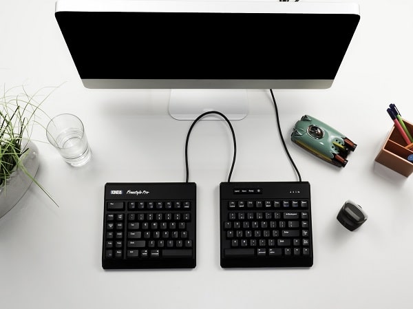 Kinesis Freestyle Pro Split Keyboard - Image 4