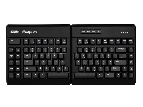 Kinesis Freestyle Pro Split Keyboard - Image 5