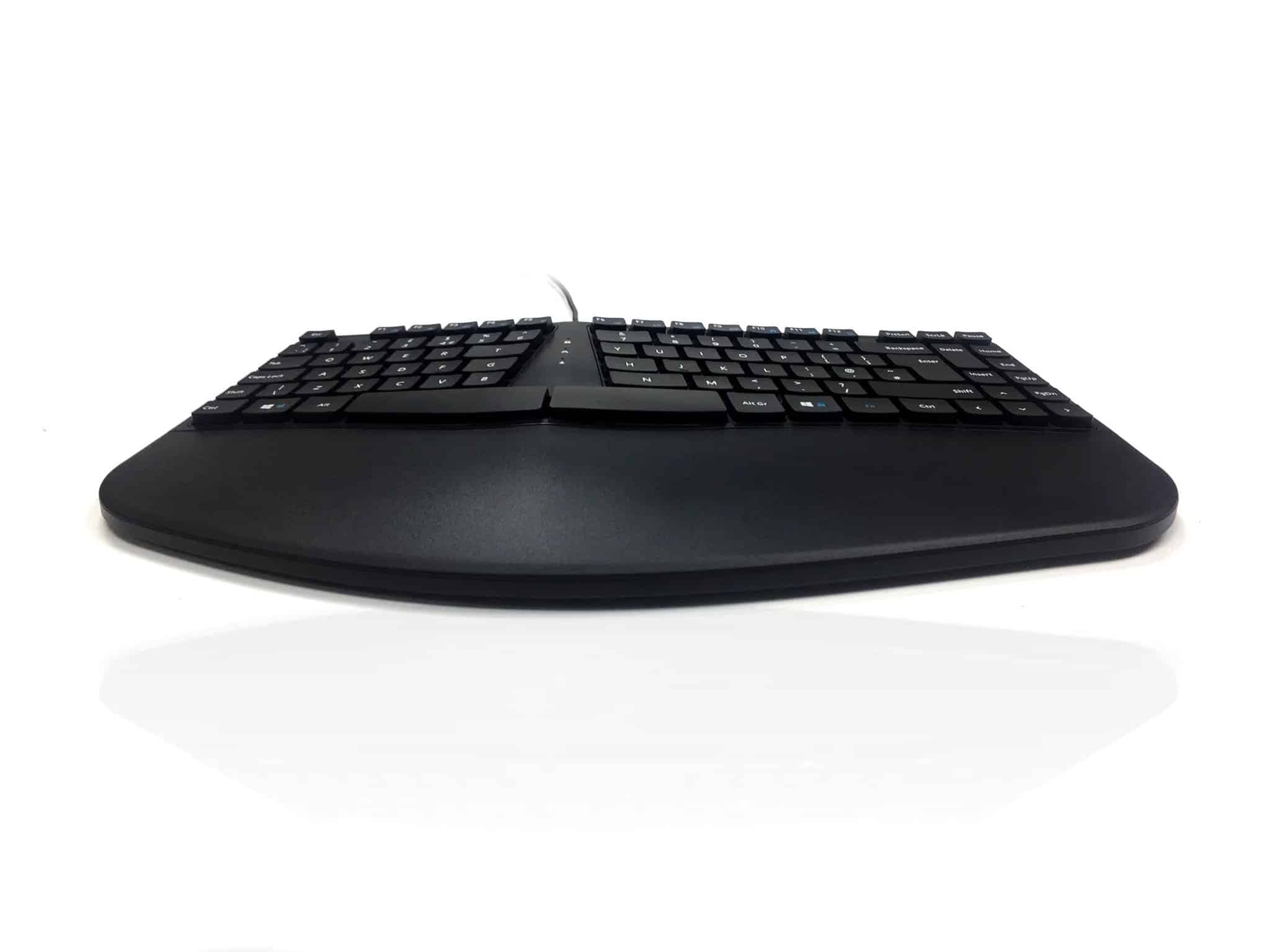 Accuratus Contoured Split Key Keyboard - Image 3