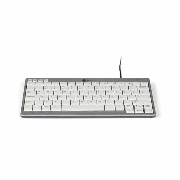 BakkerElkhuizen UltraBoard 950 Compact Keyboard