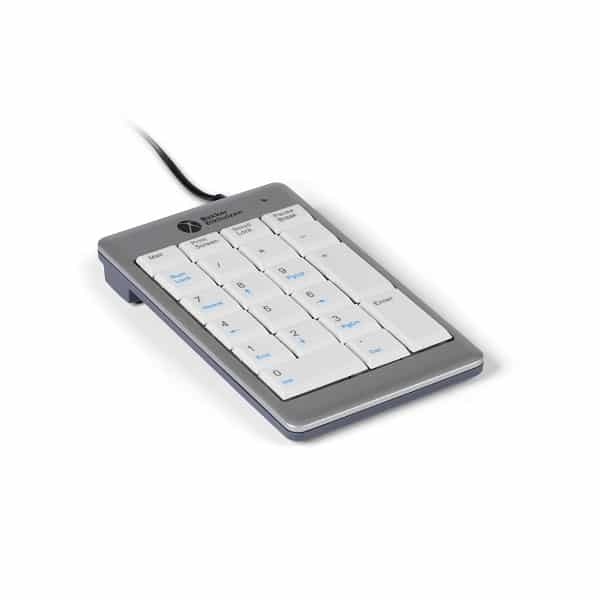 BakkerElkhuizen UltraBoard 955 Numeric Keypad