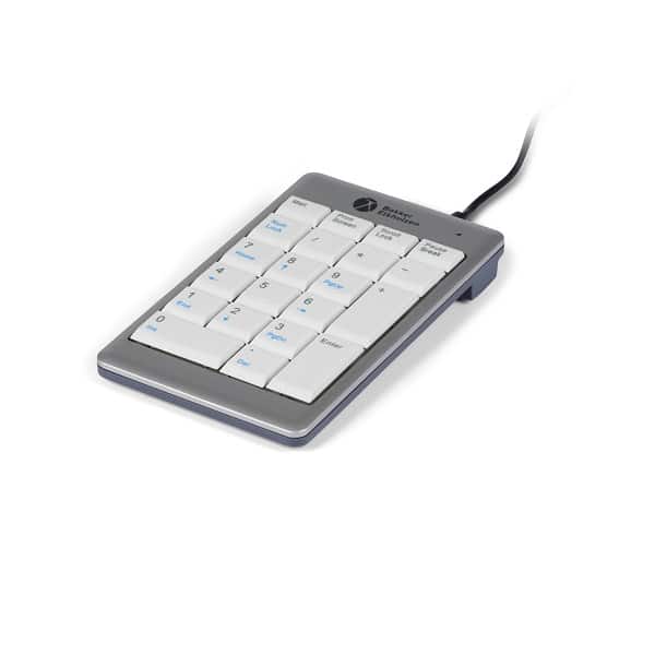 BakkerElkhuizen UltraBoard 955 Numeric Keypad - Image 6