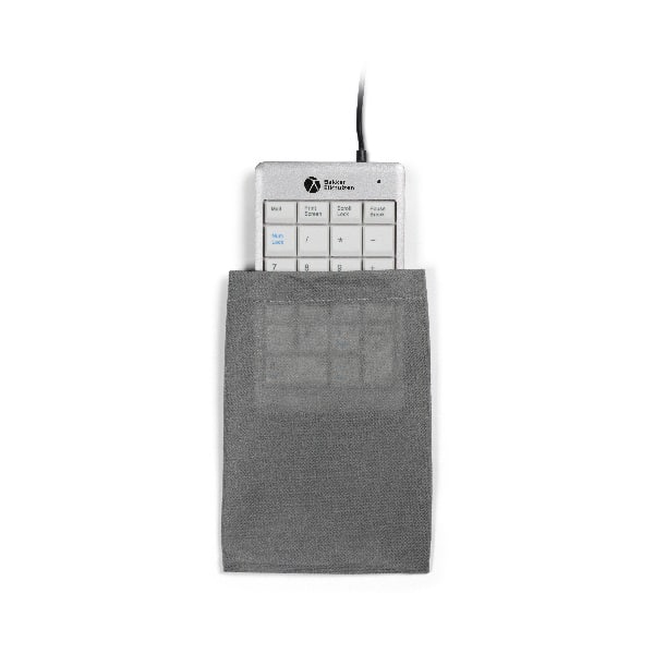 BakkerElkhuizen UltraBoard 955 Numeric Keypad - Image 5