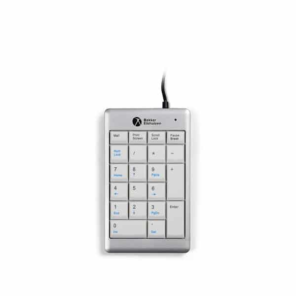 BakkerElkhuizen UltraBoard 955 Numeric Keypad - Image 4