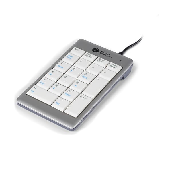 BakkerElkhuizen UltraBoard 955 Numeric Keypad - Image 3
