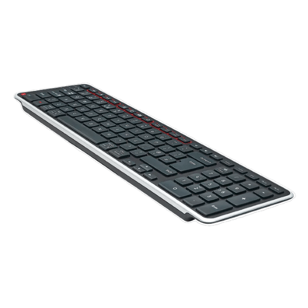 Contour Balance Keyboard
