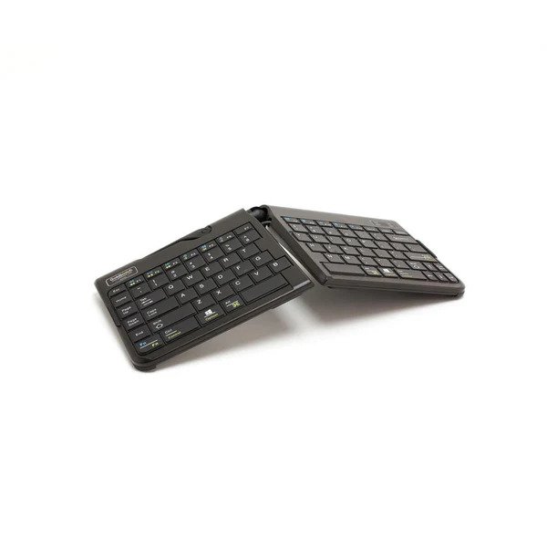 Goldtouch Go!2 Adjustable Keyboard