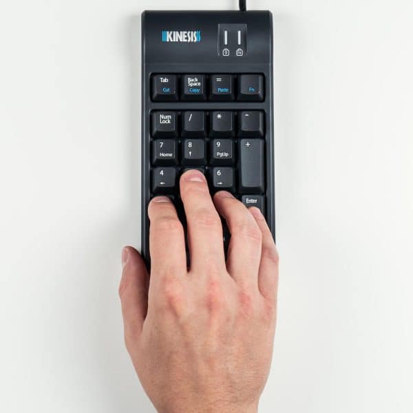 Kinesis Freestyle2 Number Pad