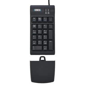 Kinesis Freestyle2 Number Pad