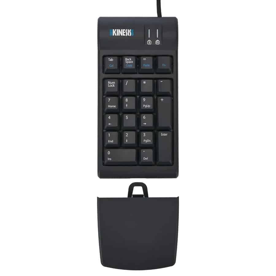 Kinesis Freestyle2 Number Pad