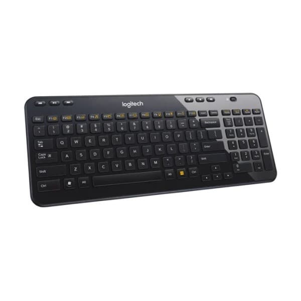 Logitech Wireless RF Keyboard K360