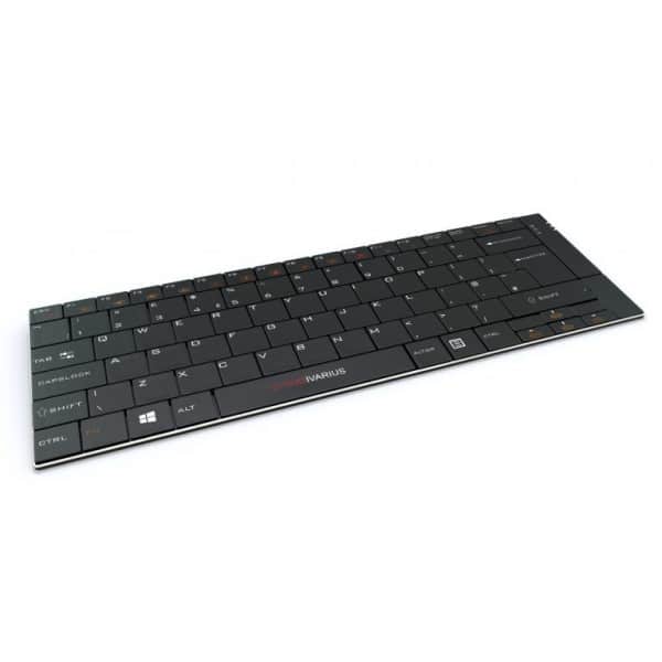 Standivarius Solo X Wireless RF Keyboard