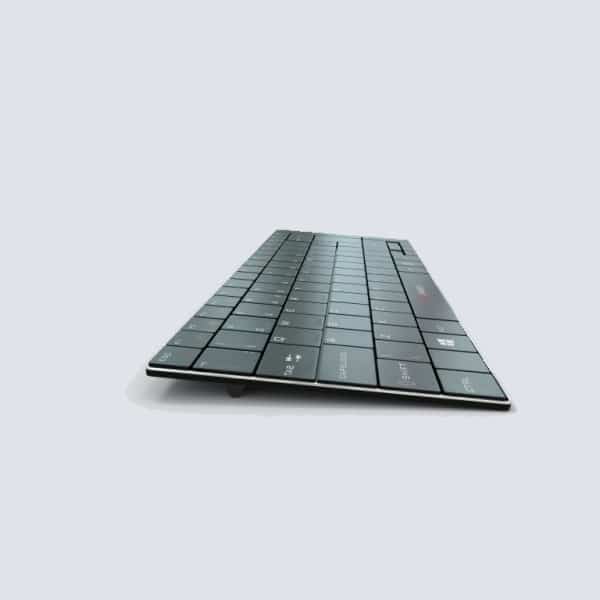 Standivarius Solo X Wireless RF Keyboard - Image 3