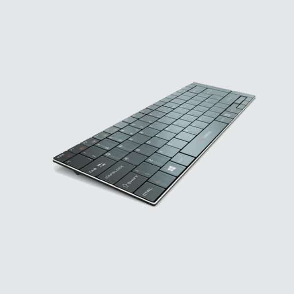 Standivarius Solo X Wireless RF Keyboard - Image 5