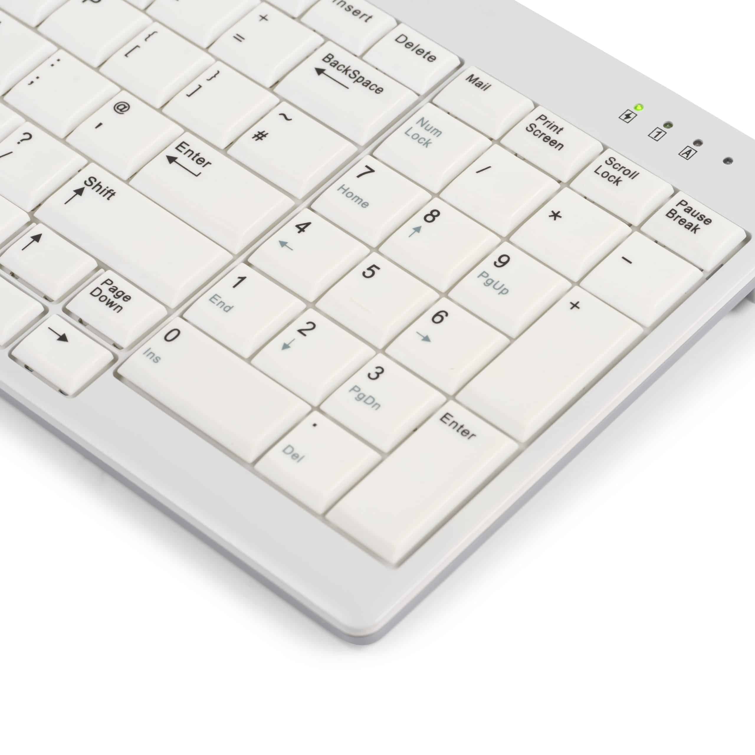 UltraBoard 960 V2 Wired Compact Keyboard