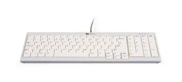 UltraBoard 960 V2 Wired Compact Keyboard