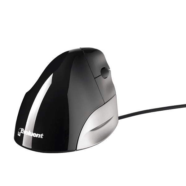 Evoluent Standard Vertical Mouse