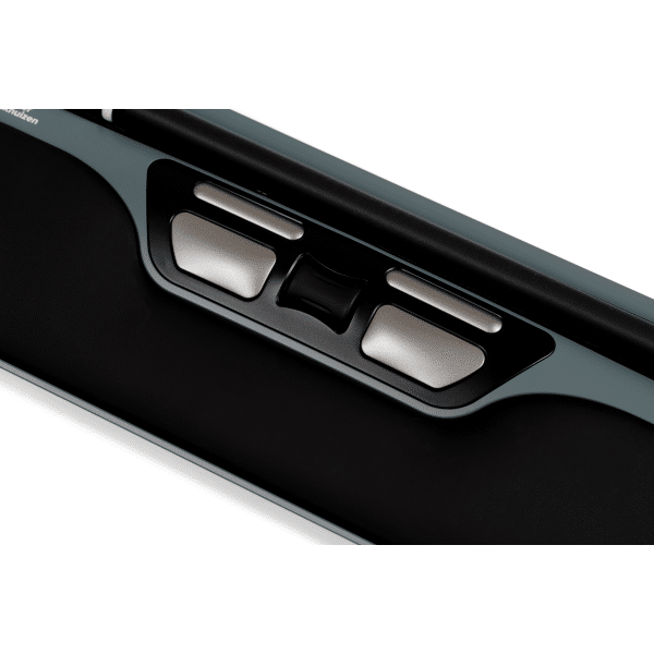 BakkerElkhuizen Ergoslider+ Central Mouse