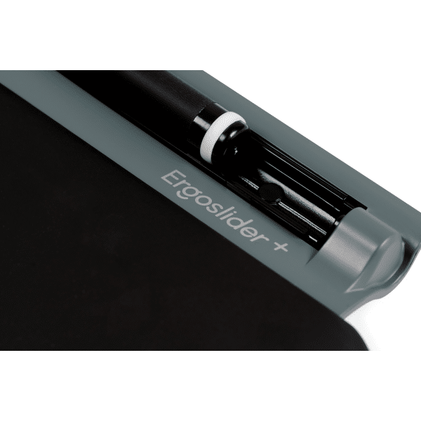 BakkerElkhuizen Ergoslider+ Central Mouse