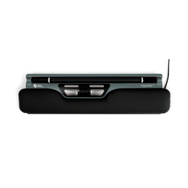 BakkerElkhuizen Ergoslider+ Central Mouse