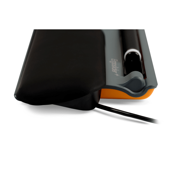 BakkerElkhuizen Ergoslider+ Central Mouse