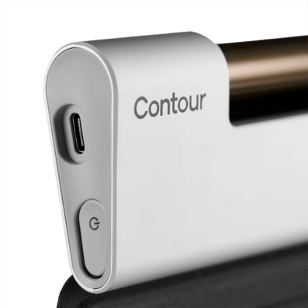 Contour RollerMouse Go