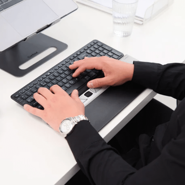 Contour RollerMouse Go