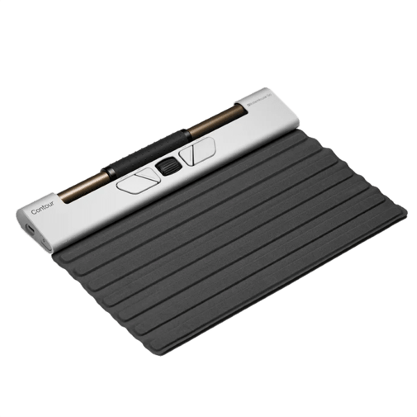 Contour RollerMouse Go
