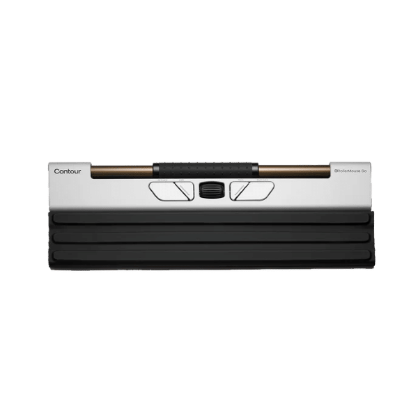Contour RollerMouse Go