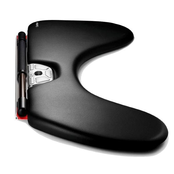 Contour Rollermouse Red Max