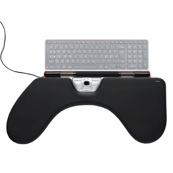 Contour Rollermouse Red Max