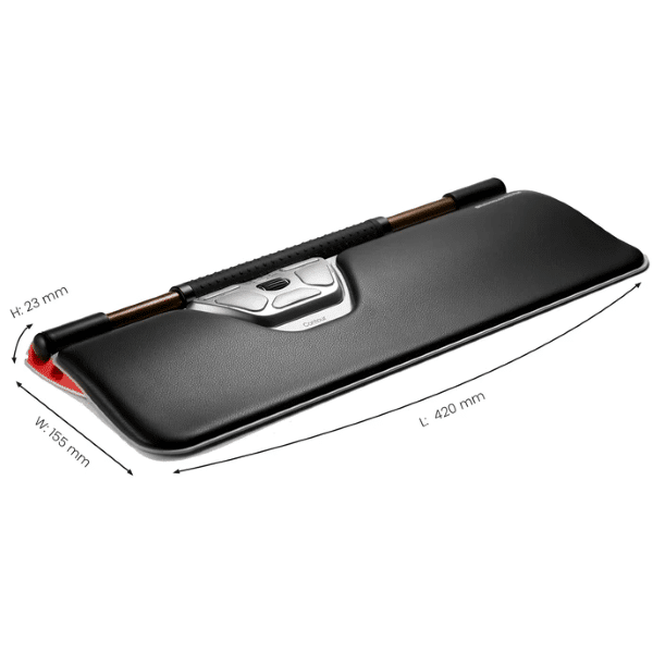 Contour Rollermouse Red Plus