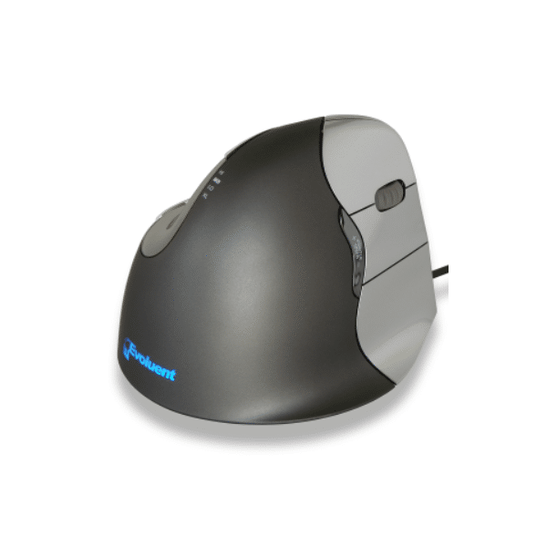 Evoluent Vertical Mouse 4